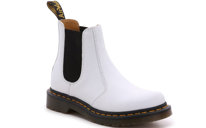 Dr Martens 2976 Chelsea Boot Womens