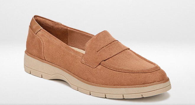 Dr Scholls Nice Day Penny Loafer
