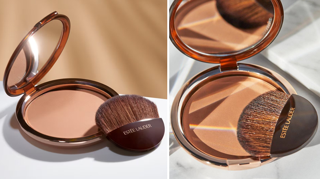 Estee Lauder Bronze Goddess Powder Bronzer