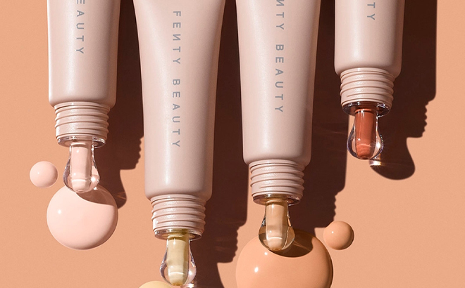 Fenty Beauty Bright Fix Eye Brightener Concealer