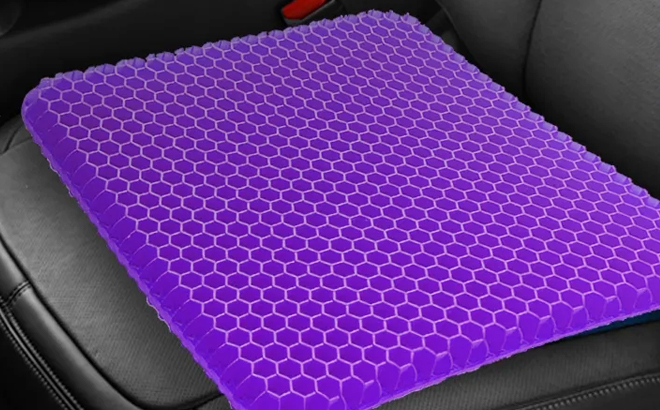 Gel Seat Cushion