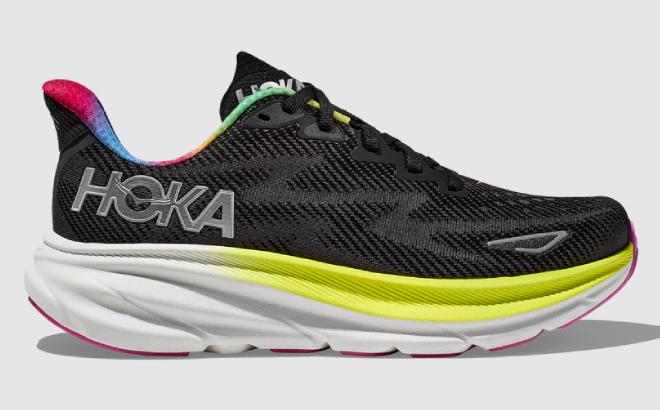 Hoka Womens Clifton 9 Shoes