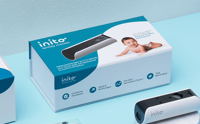 Inito Fertility Monitor