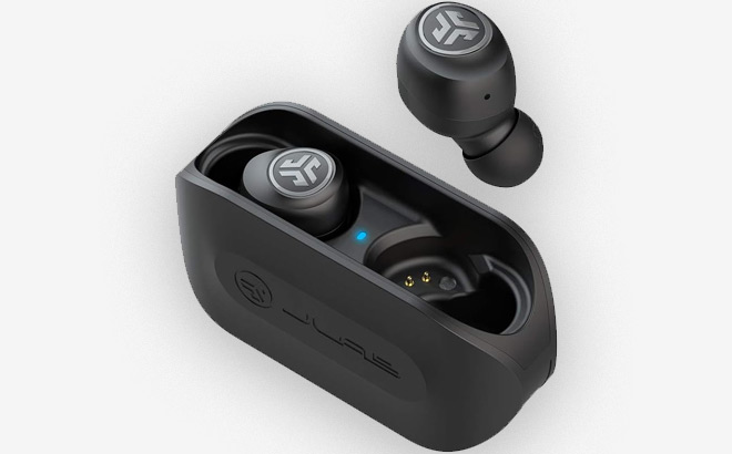 JLab Go Air Wireless Bluetooth Earbuds