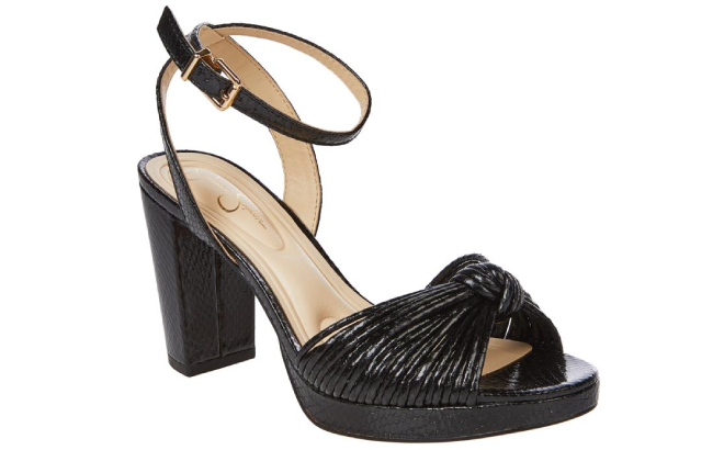 Jessica Simpson Darleena Platform Sandals