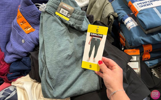 Costco womens joggers online