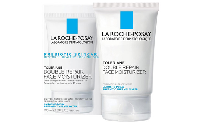 La Roche Posay Toleriane Double Repair Face Moisturizer