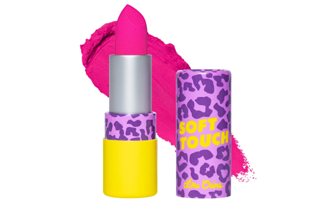 Lime Crime Soft Touch Lipstick