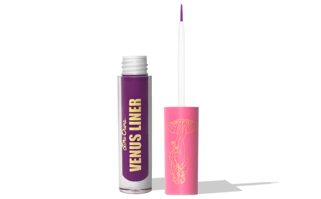 Lime Crime Venus Pigmented Liquid Eyeliners