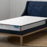 Linenspa Explorer Firm Tight Top Innerspring Mattress