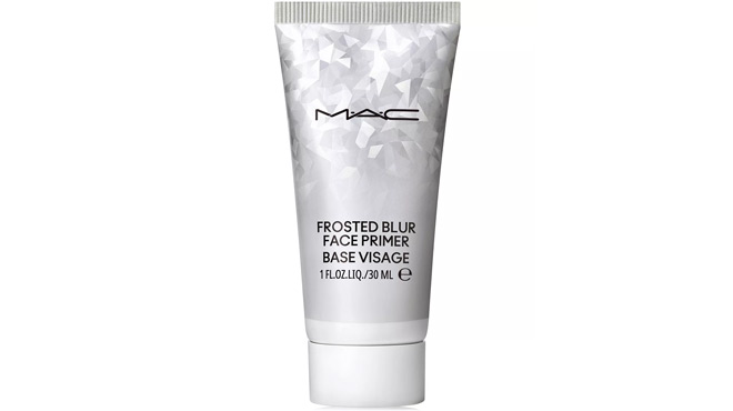 MAC Frosted Blur Face Primer