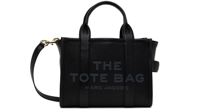 Marc Jacobs The Small Tote Bag Tote