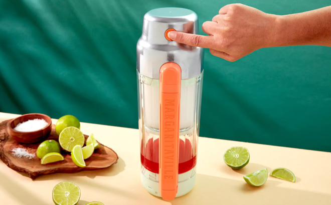 Margaritaville Frozen Drink Machine and Blender