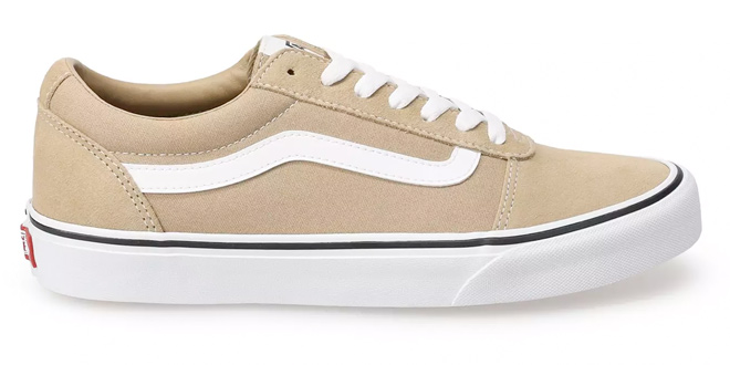 Mens Vans Ward Sneakers