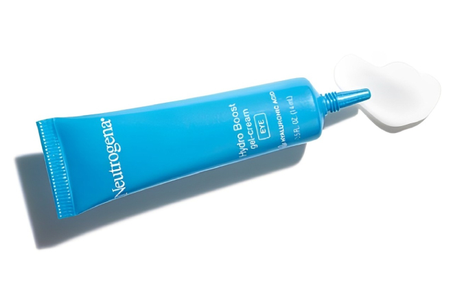 Neutrogena Hydro Boost Eye Cream