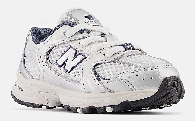 New Balance 530 Bungee Shoes