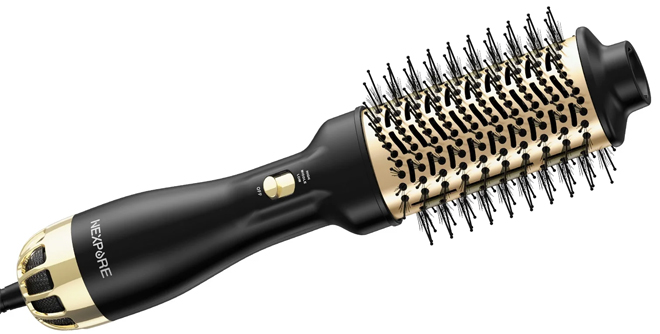 Nexpure Hair Brush