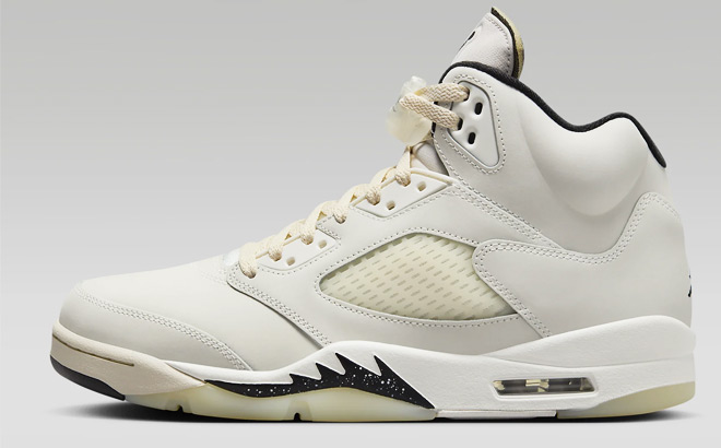 Nike Air Jordan 5 Retro SE Mens Shoes