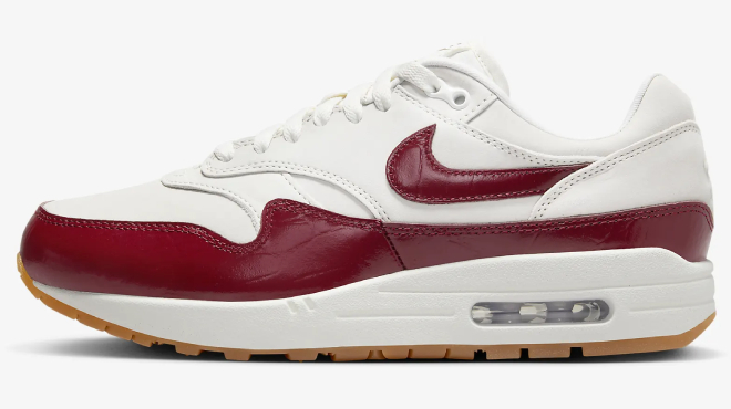 Nike Air Max 1 LX Womens Shoes