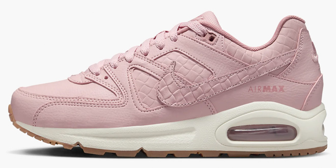 Nike Air Max Command Premium Womens Shoes