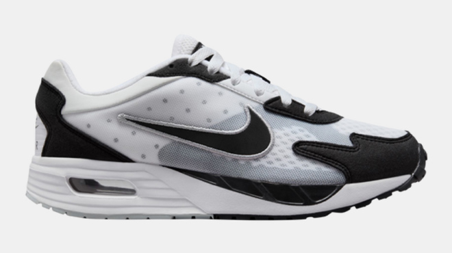 Nike Air Max Solo Womens Shoes