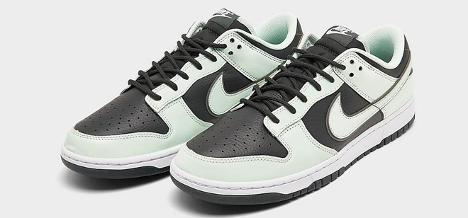 Nike Dunk Low Premium Shoes