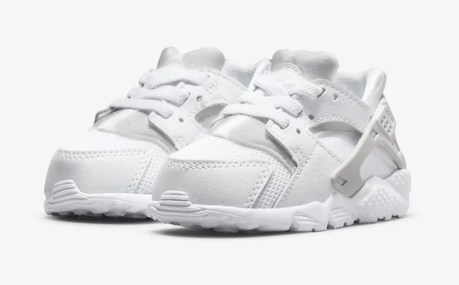 Nike Huarache Toddler Run Shoes