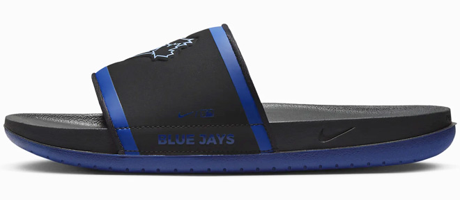 Nike Mens Offcourt Slides