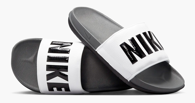 Nike Offcourt Mens Slides