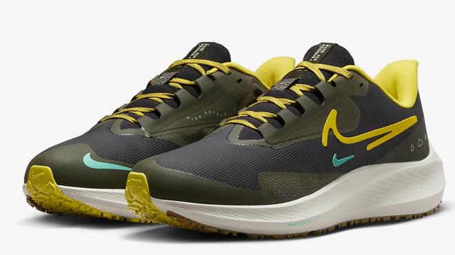 Nike Pegasus Shield Running Shoes