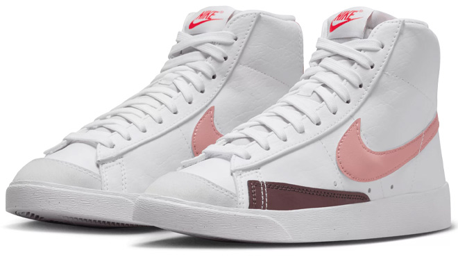 Nike Womens Blazer Mid 77 Shoes