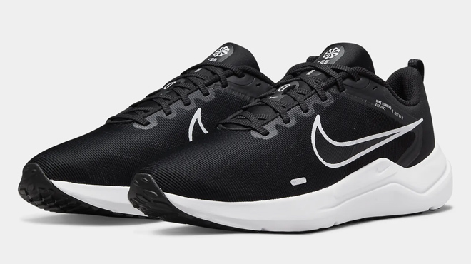 NikeDownshifter 12 Mens Running Shoes
