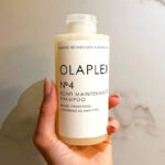 Olaplex No 4 Bond Maintanence Shampoo