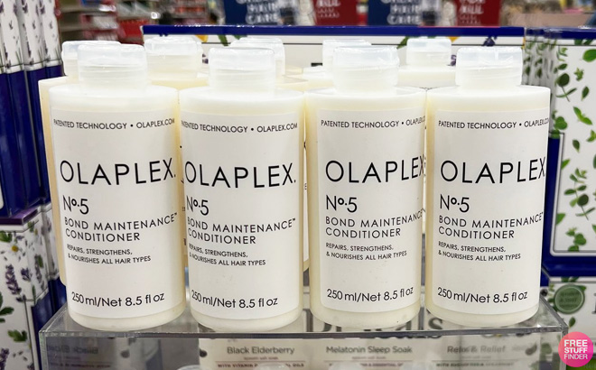 Olaplex No 5 Bond Maintenance Conditioner