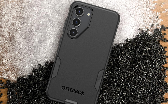 OtterBox Galaxy S23 Commuter Series Case