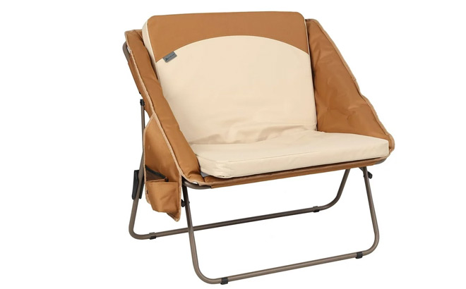 Ozark Trail Camping Chair