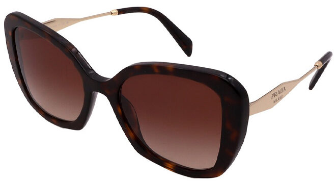 Prada Womens PR03YS Sunglasses