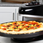 Presto Pizzazz Plus Rotating Oven