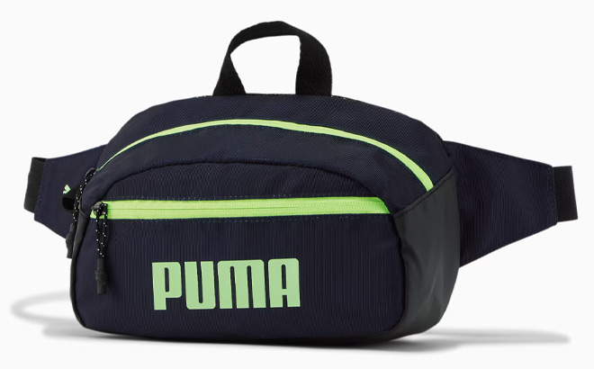 Puma Adventure Waist Bag