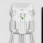 Qinlianf Surge Protector Outlet Extender