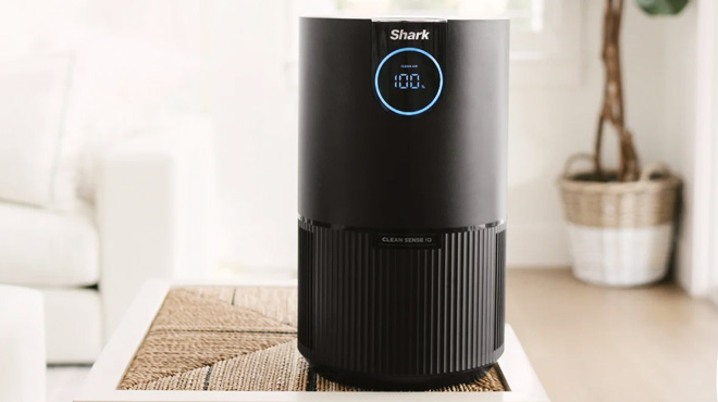 Shark Air Purifier