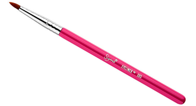 Sigma Mini Eyeliner Brush