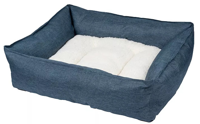 Sonoma Goods For Life Cuddler Pet Bed 1