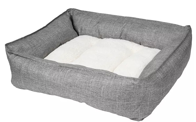 Sonoma Goods For Life Cuddler Pet Bed