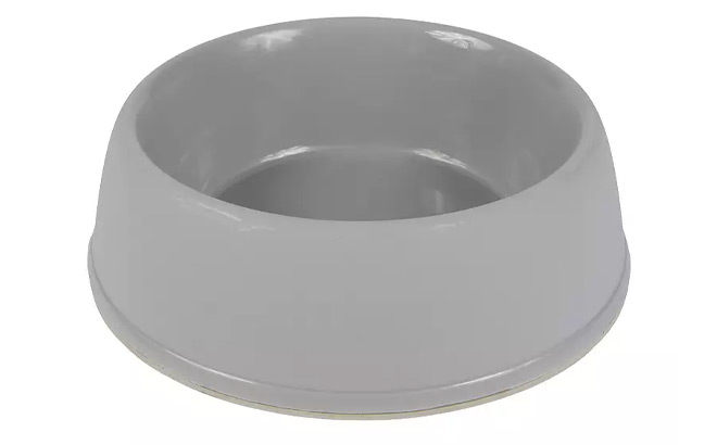 Sonoma Goods For Life Pet Bowl