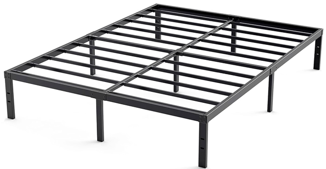 Sturdy Bed Frame