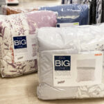 The Big One Down Alternative Reversible Comforters