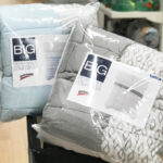 The Big One Down Alternative Reversible Comforters in Cart