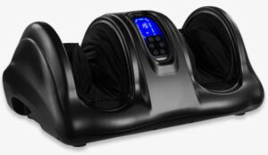 Therapeutic Foot Massager $75 Shipped 