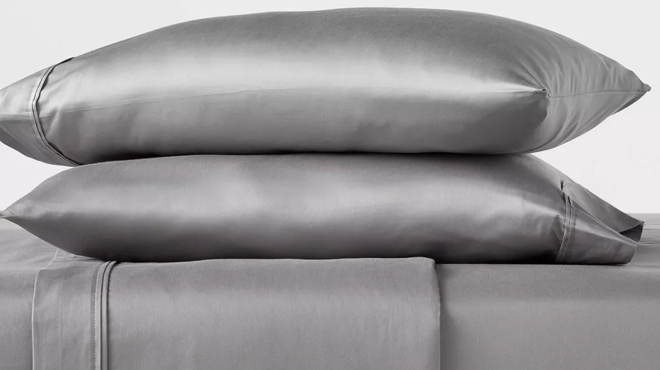 Threshold 400 Thread Count Fitted Sheet